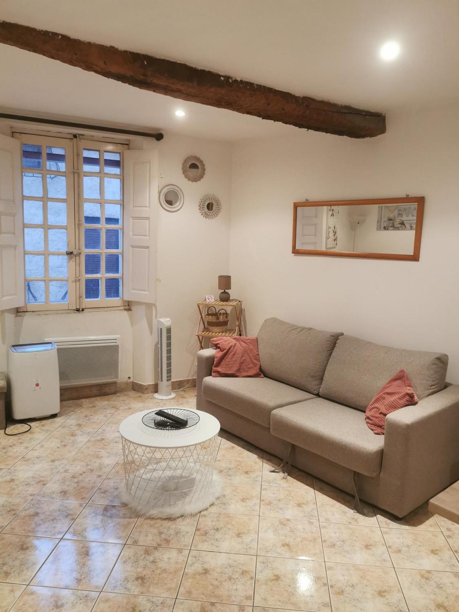 Des 2 Places Appartement Cotignac