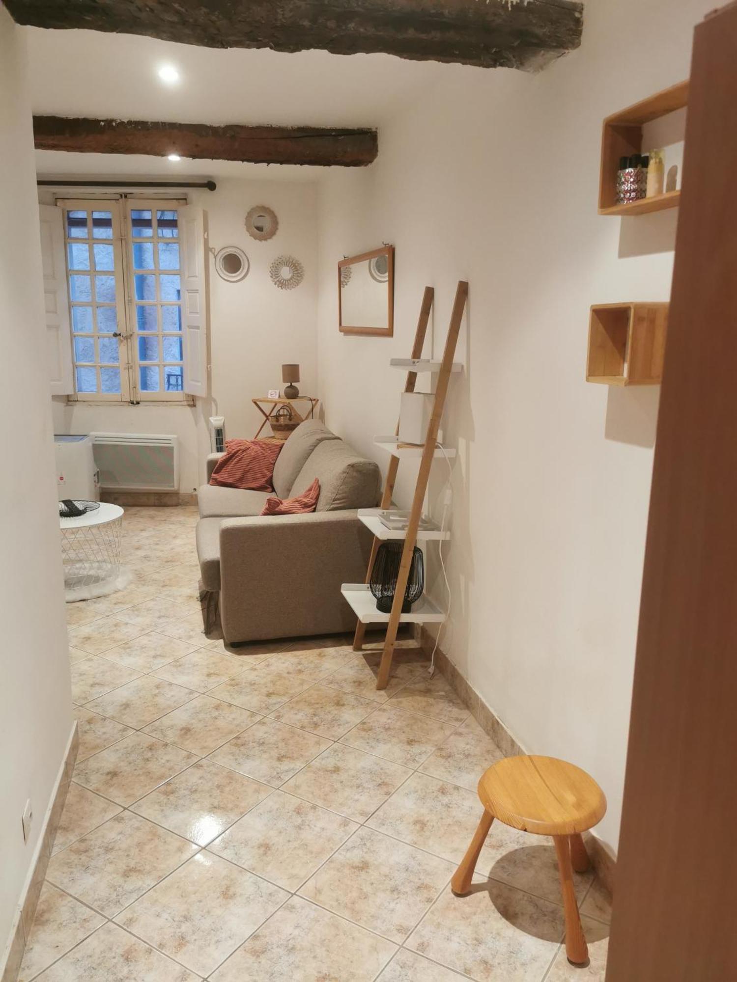 Appartement Des 2 Places *